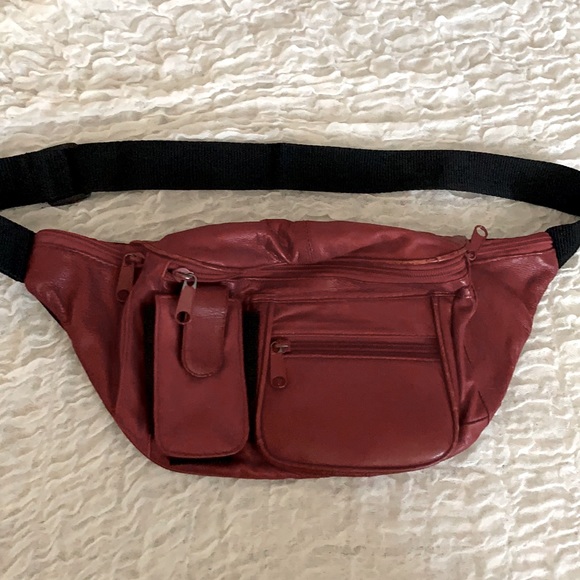 Y2K Fanny Pack - Picture 1 of 4